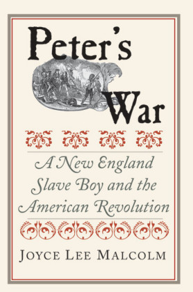 Peter's War
