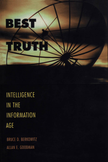 Best Truth main product photo
