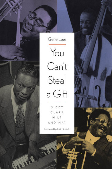 You Can`t Steal a Gift main product photo