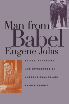 Man from Babel