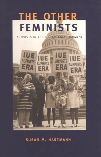 The Other Feminists main product photo