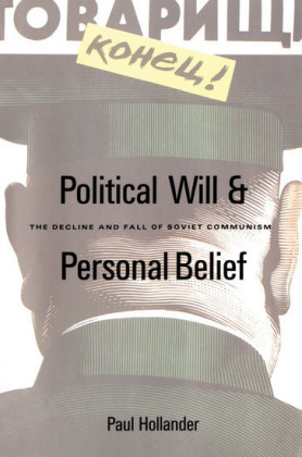 Political Will and Personal Belief