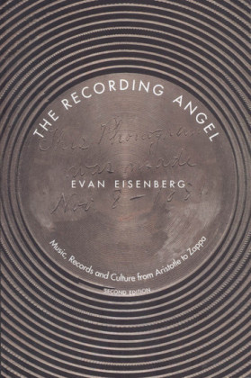 The Recording Angel