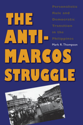 The Anti-Marcos Struggle