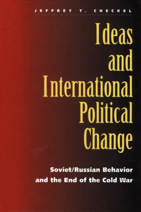 Ideas and International Political Change
