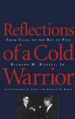 Reflections of a Cold Warrior