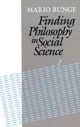 Finding Philosophy in Social Science
