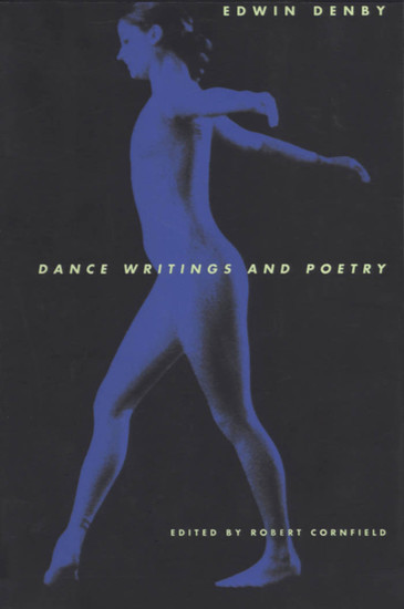 Dance Writings and Poetry main product photo