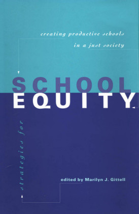 Strategies for School Equity