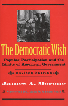The Democratic Wish
