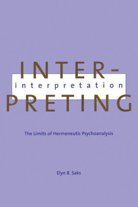 Interpreting Interpretation