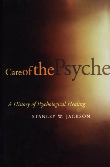 Care of the Psyche main product photo