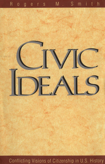 Civic Ideals main product photo