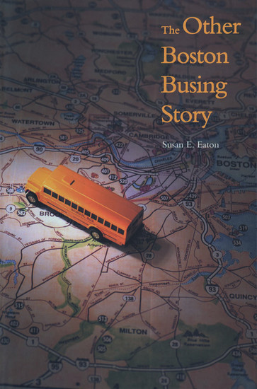 The Other Boston Busing Story main product photo