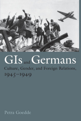 GIs and Germans
