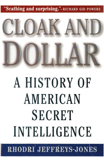Cloak and Dollar main product photo