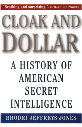 Cloak and Dollar