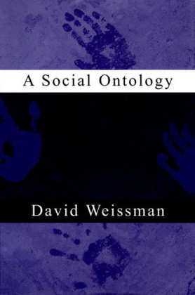 A Social Ontology