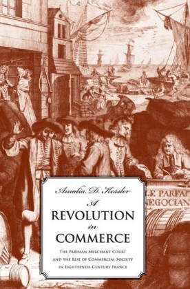 A Revolution in Commerce