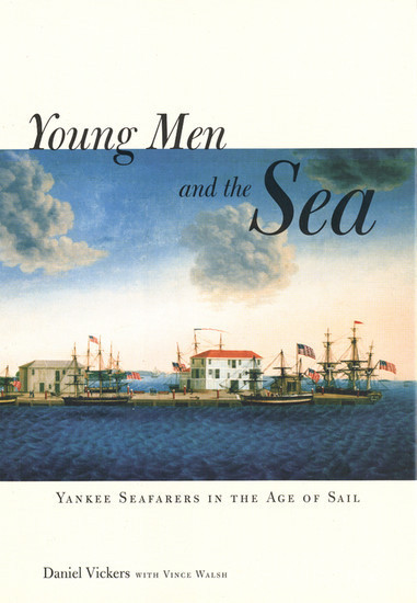 Young Men and the Sea main product photo