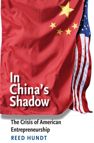 In China's Shadow main product photo