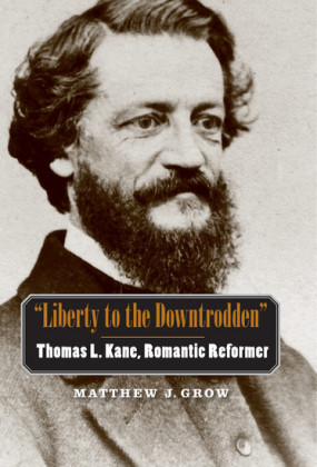 'Liberty to the Downtrodden'