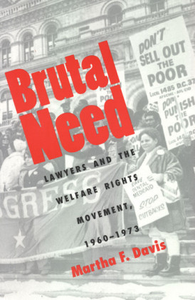 Brutal Need