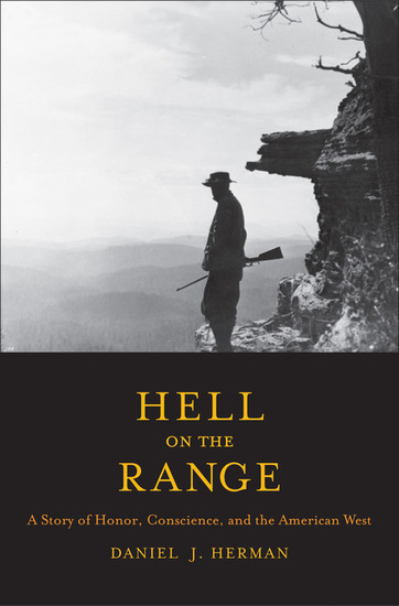 Hell on the Range main product photo