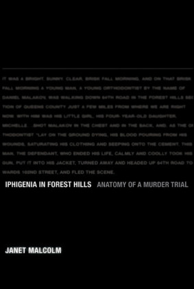 Iphigenia in Forest Hills