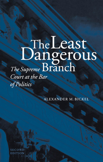 The Least Dangerous Branch main product photo