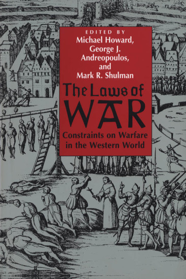 The Laws of War main product photo