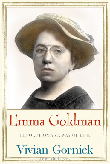 Emma Goldman main product photo