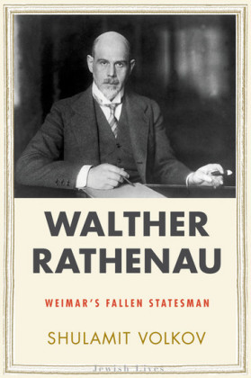Walther Rathenau