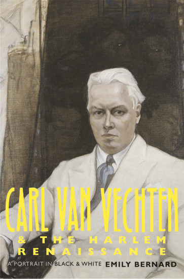 Carl Van Vechten and the Harlem Renaissance main product photo