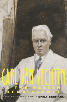Carl Van Vechten and the Harlem Renaissance