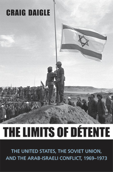The Limits of Détente main product photo