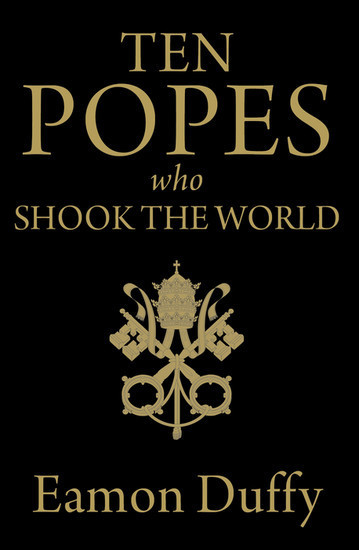 Ten Popes Who Shook the World main product photo