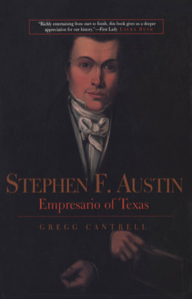Stephen F. Austin