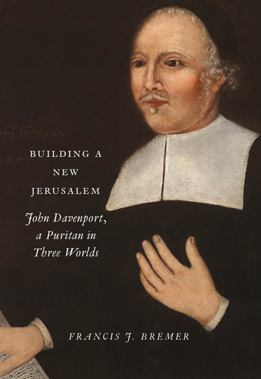 Building a New Jerusalem main product photo