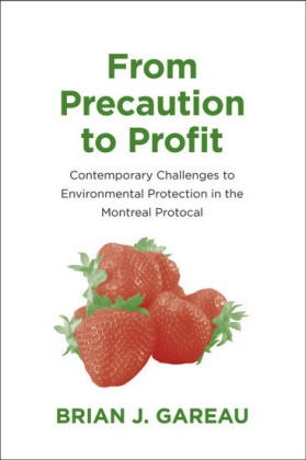 From Precaution to Profit