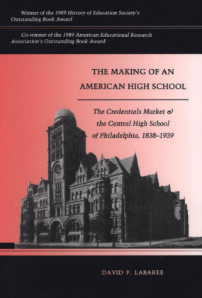 The Making of an American High School