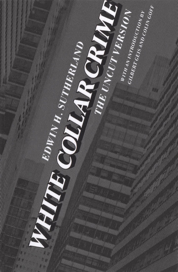 White Collar Crime main product photo