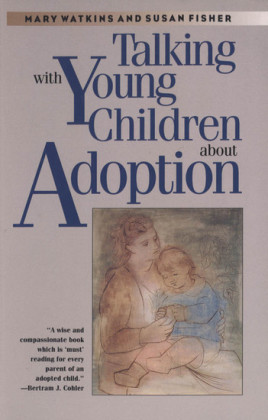 Talking with Young Children About Adoption