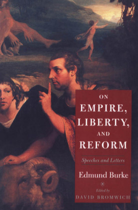On Empire, Liberty, and Reform