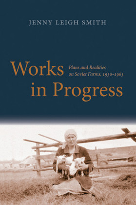 Works in Progress