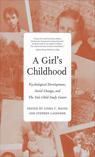 A Girl's Childhood main product photo