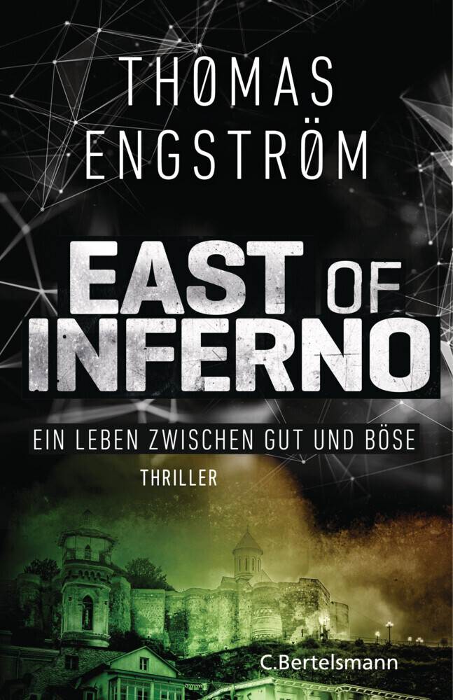 East of Inferno main product photo