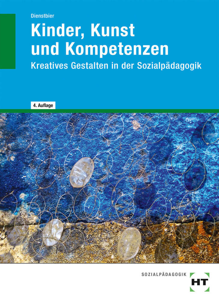 Kinder, Kunst und Kompetenzen main product photo