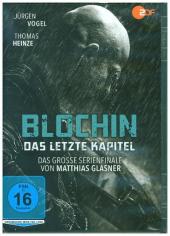 Blochin - Das letzte Kapitel, 1 DVD