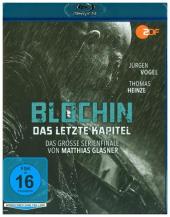 Blochin - Das letzte Kapitel, 1 Blu-ray
